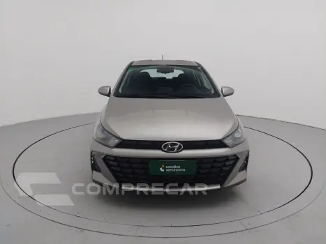 HB20 1.0 12V FLEX COMFORT MANUAL