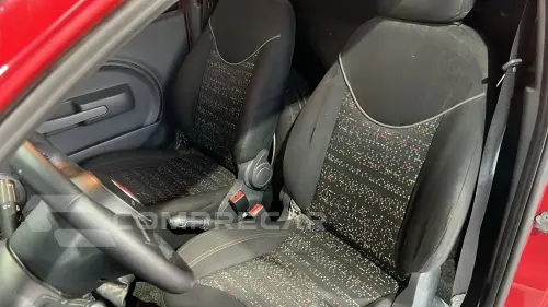 FIORINO 1.4 MPI Furgão Hard Working 8V