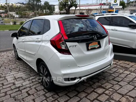 FIT 1.5 EXL 16V