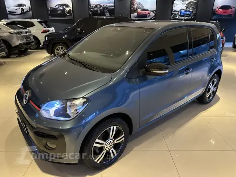 UP 1.0 TSI Move UP 12V