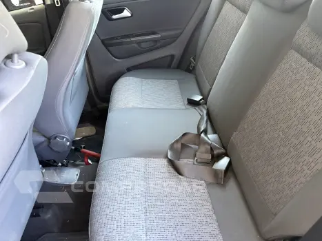 SPACEFOX 1.6 MI 8V