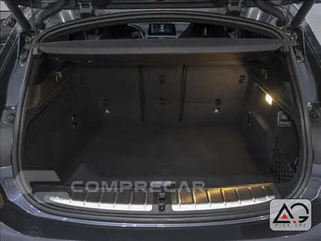 X2 2.0 Twinpower M35i