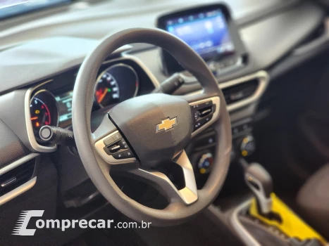 TRACKER 1.0 Turbo