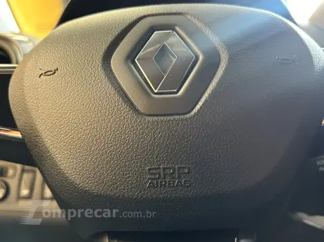 Kwid KWID OUTSIDER 1.0 Flex 12V 5p Mec.