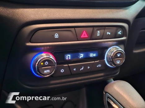 TRACKER 1.2 Turbo Premier