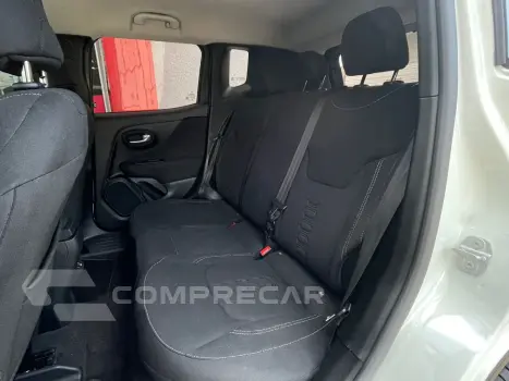 RENEGADE 1.3 T270 TURBO FLEX SPORT AT6