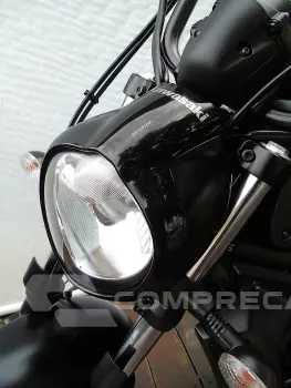 KAWASAKI VULCAN S ABS