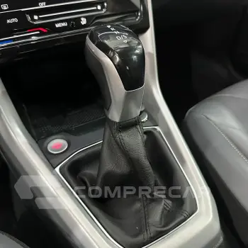 T-Cross Comfor. 200 TSI 1.0 Flex 5p Aut.