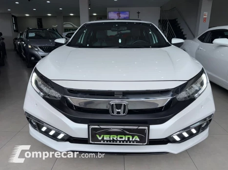 Civic Touring 1.5