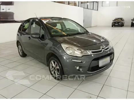 C3 1.2 PURE TECH FLEX TENDANCE MANUAL