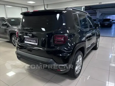 RENEGADE 1.3 T270 TURBO FLEX AT6