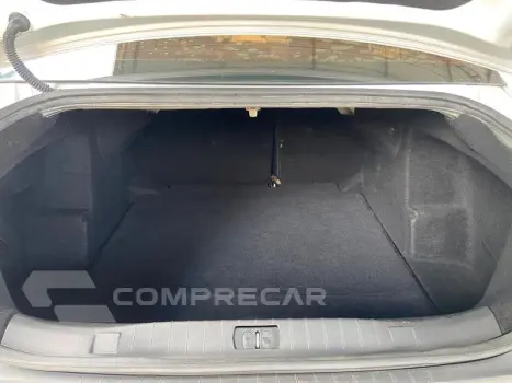 408 ALLURE 2.0 16V AUT. FLEX