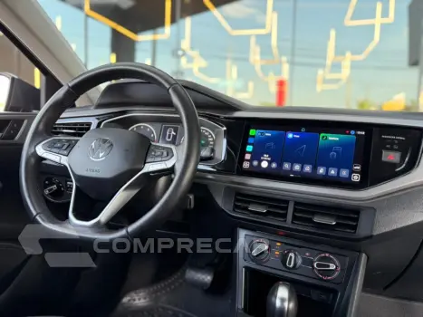 NIVUS 1.0 200 TSI TOTAL FLEX COMFORTLINE AUTOMÁTICO