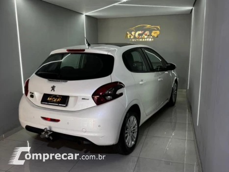 208 - 1.2 ALLURE 12V 4P MANUAL