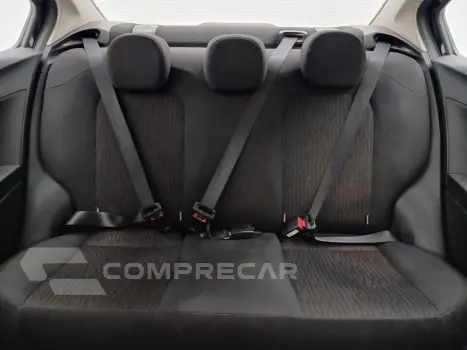 CRONOS 1.0 FIREFLY FLEX DRIVE MANUAL