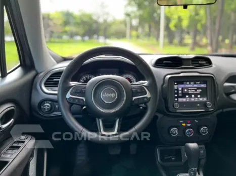 RENEGADE 1.8 16V STD