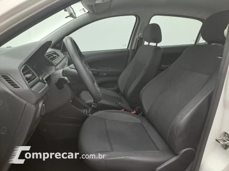 VOYAGE 1.0 12V MPI TOTALFLEX 4P MANUAL