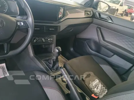 POLO 1.0 MPI Track