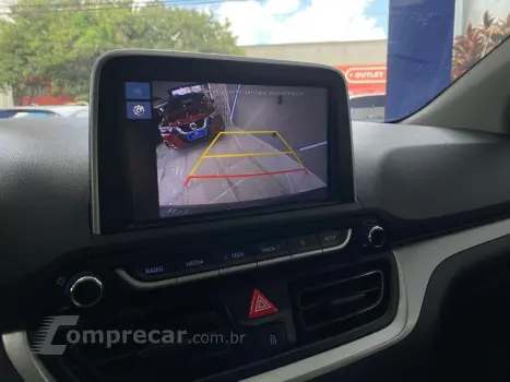 HB20 Comfort Plus 1.0 Flex 12V Mec.