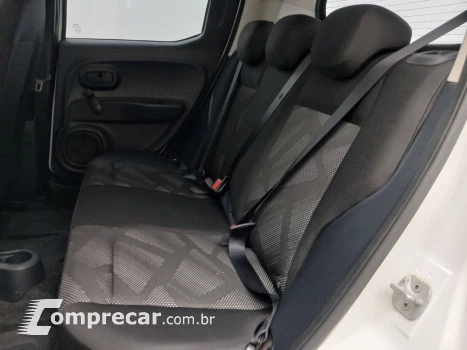 MOBI 1.0 EVO FLEX LIKE. MANUAL