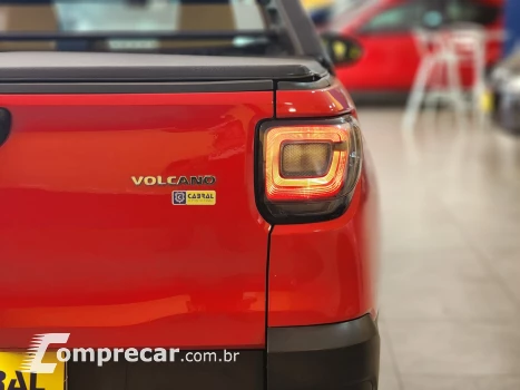 Strada Volcano 1.3 Flex 8V CD