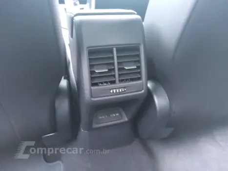 VIRTUS 1.0 200 TSI HIGHLINE AUTOMÁTICO