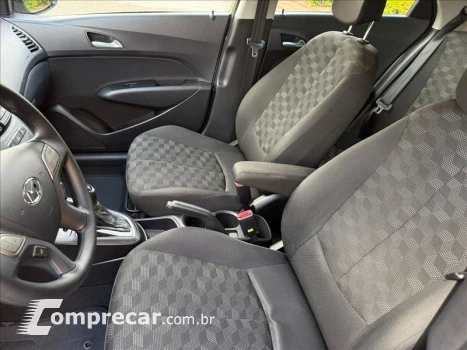 HB20 1.6 Comfort Plus 16V