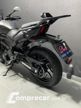 DOMINAR T400 ABS
