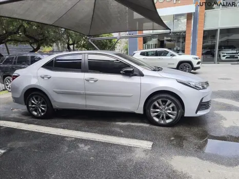 COROLLA 2.0 XEI 16V