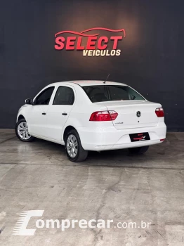 VOYAGE 1.0 12V MPI Totalflex Trendline
