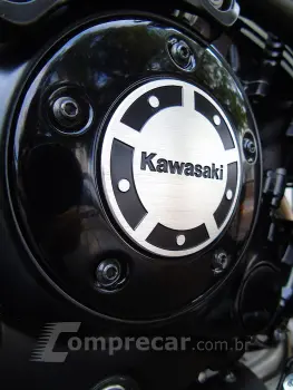KAWASAKI VULCAN S 650 ABS CAFÉ