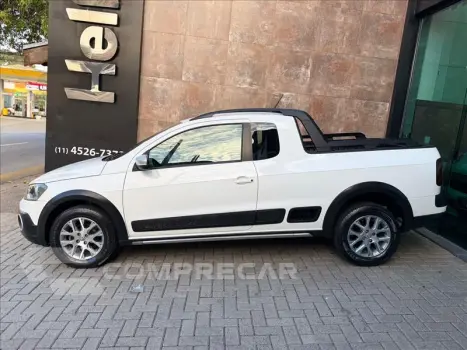 SAVEIRO 1.6 MI CE 8V G.VI