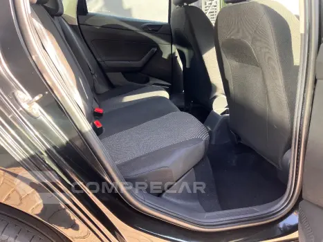 Polo 1.0 Flex 12V 5p