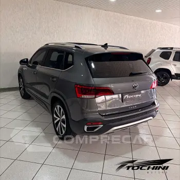 Taos 1.4 16V 4P FLEX 250 TSI HIGHLINE AUTOMÁTICO