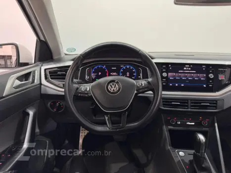 POLO 1.0 200 TSI HIGHLINE AUTOMÁTICO