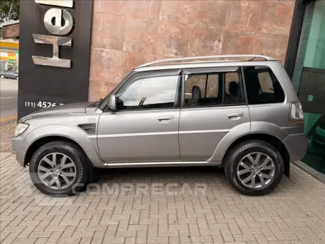 Mitsubishi PAJERO TR4 2.0 4X2 16V 140cv 4 portas