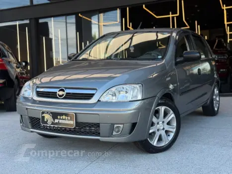 CORSA 1.4 MPFI MAXX 8V FLEX 4P MANUAL