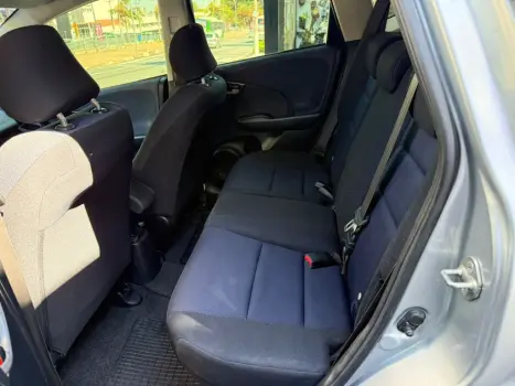 Fit DX 1.4 Flex 16V 5p Mec.