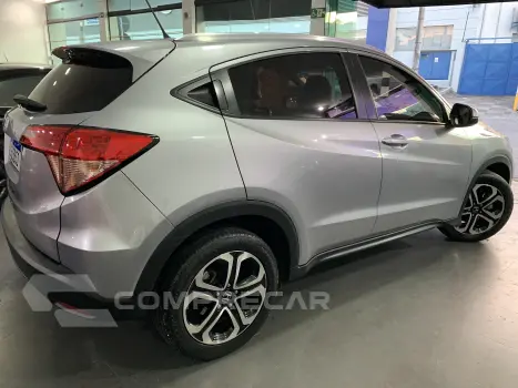 HR-V 1.8 16V EX