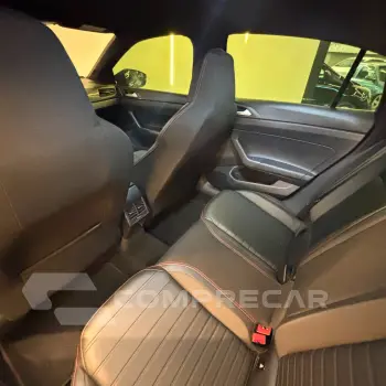 VIRTUS GTS 1.4 TSI 16V Flex 4p