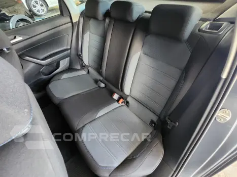 NIVUS 1.0 200 TSI TOTAL FLEX COMFORTLINE AUTOMÁTICO