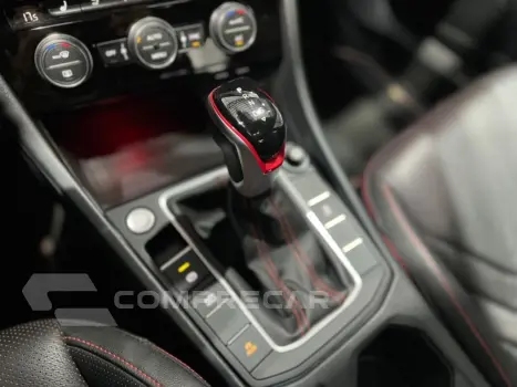 JETTA 2.0 350 TSI GASOLINA GLI DSG
