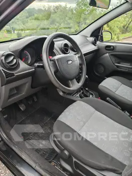 FIESTA 1.6 Rocam Hatch 8V