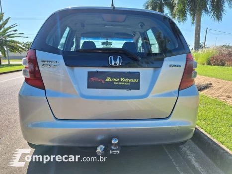 FIT 1.4 LX 16V