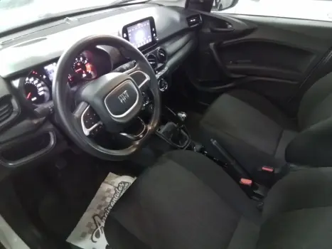 ARGO 1.0 FIREFLY FLEX DRIVE MANUAL