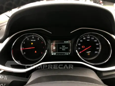 Onix 1.0 Turbo Flex Premier Automático