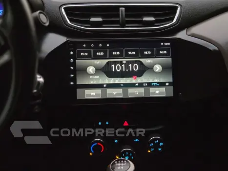 PRISMA Sed. LT 1.0 8V FlexPower 4p