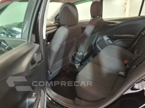 CRONOS 1.3 Firefly Drive