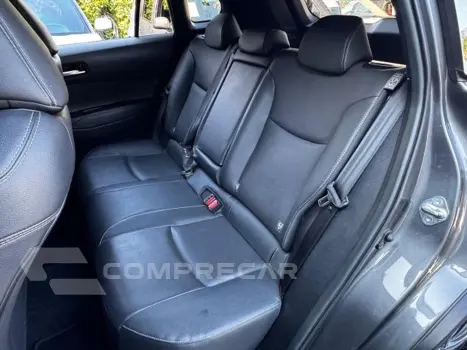 COROLLA CROSS 2.0 VVT-IE FLEX XRE DIRECT SHIFT