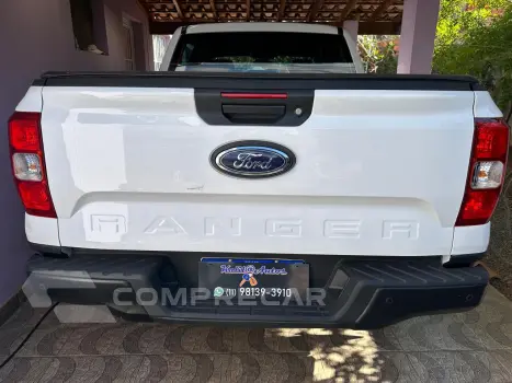 Ranger 2.0 4P TURBO DIESEL XL 4X4 CABINE DUPLA